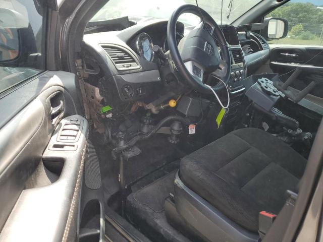 Photo 8 from auction – 2015 DODGE GRAND CARA with VIN 2C4RDGCG5FR549852