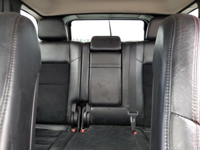 Photo 10 from auction – 2013 JEEP GRAND CHER with VIN 1C4RJFAT4DC615560