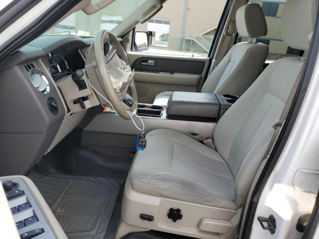 Photo 7 from auction – 2008 FORD EXPEDITION with VIN 1FMFU15508LA57538