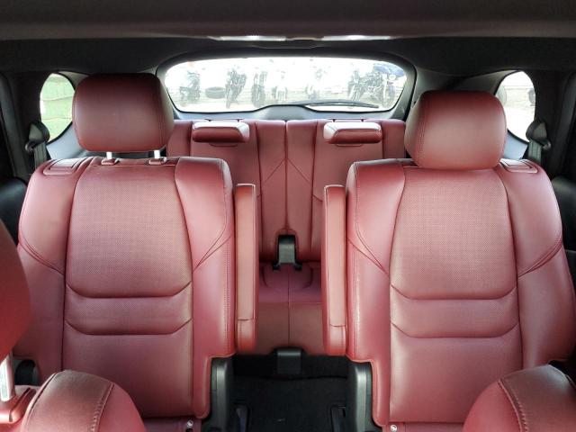 Photo 10 from auction – 2022 MAZDA CX-9 GRAND with VIN JM3TCBDY7N0626546