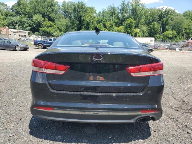 Photo 6 from auction – 2016 KIA OPTIMA LX with VIN 5XXGT4L38GG099730