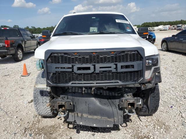 Photo 5 from auction – 2014 FORD F150 SUPER with VIN 1FTFW1EF6EKF18458