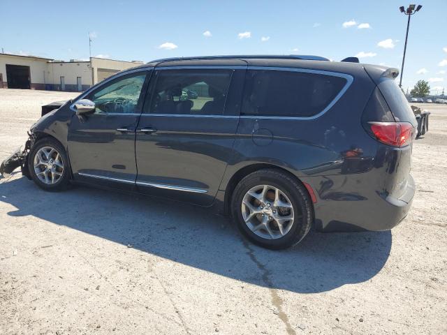 Photo 2 from auction – 2019 CHRYSLER PACIFICA L with VIN 2C4RC1GG5KR657442