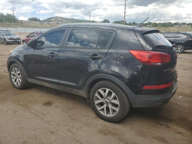 Photo 2 from auction – 2016 KIA SPORTAGE L with VIN KNDPBCAC8G7799790
