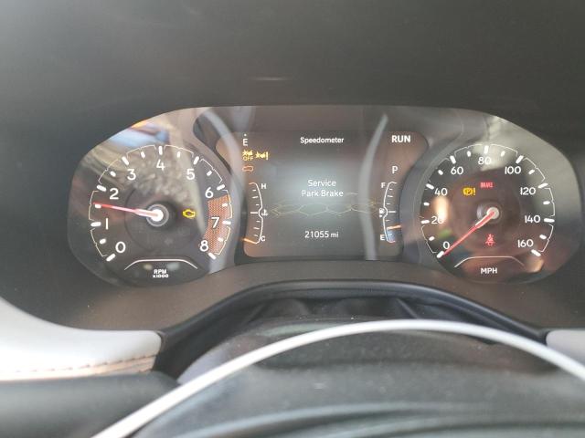 Photo 9 from auction – 2023 JEEP COMPASS LI with VIN 3C4NJDCN8PT540887