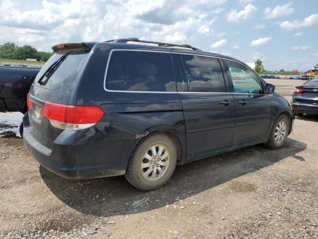 Photo 3 from auction – 2010 HONDA ODYSSEY EX with VIN 5FNRL3H70AB057044
