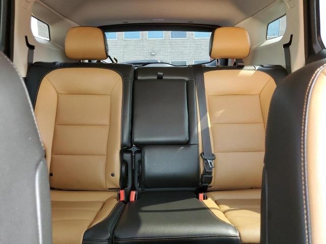 Photo 10 from auction – 2019 GMC TERRAIN SL with VIN 3GKALVEX6KL338690