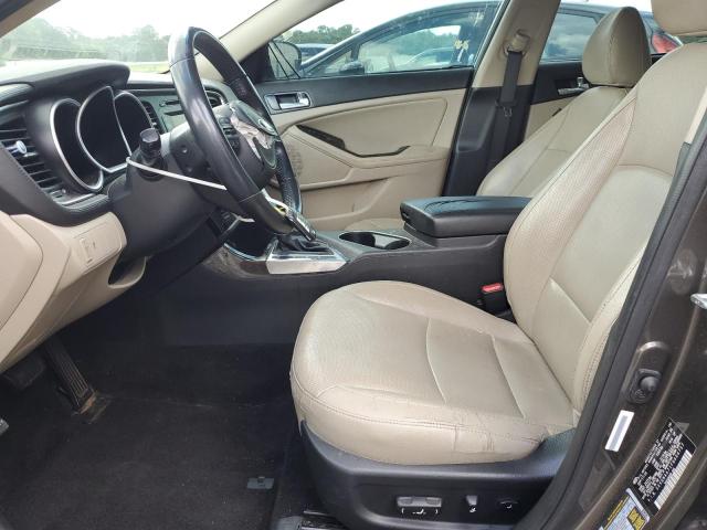 Photo 7 from auction – 2015 KIA OPTIMA EX with VIN 5XXGN4A71FG404757