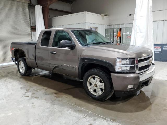 صورة رقم 4 من المزاد - 2008 CHEVROLET silverado مع VIN 2GCEK190881323012