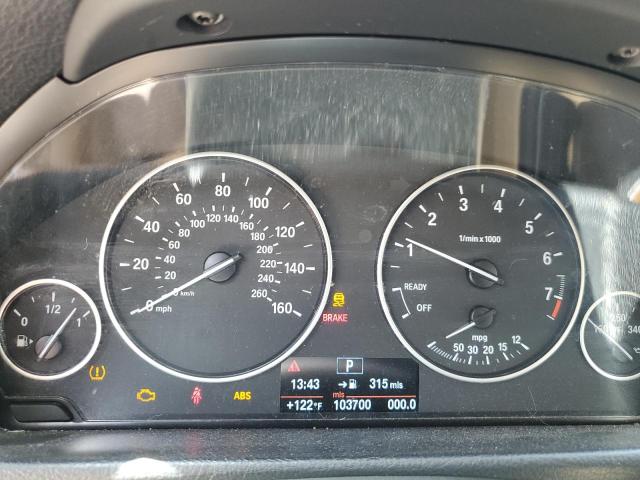 Photo 9 from auction – 2013 BMW 328 I SULE with VIN WBA3C1G5XDNR47869