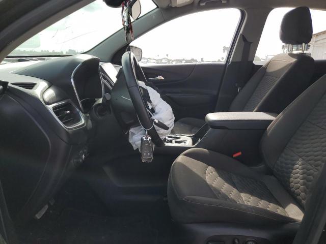 Photo 7 from auction – 2021 CHEVROLET EQUINOX LT with VIN 3GNAXKEV2ML347555