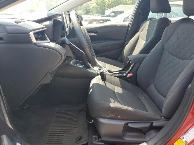 Photo 7 from auction – 2020 TOYOTA COROLLA LE with VIN JTDEPRAE4LJ093443