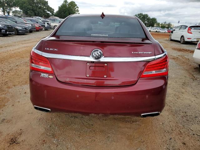Photo 6 from auction – 2016 BUICK LACROSSE S with VIN 1G4G45G38GF241971