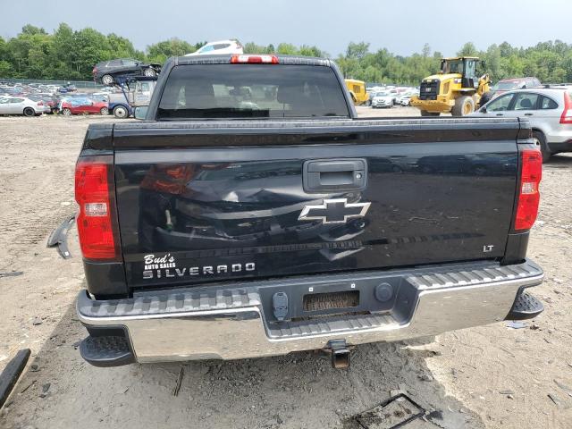 Photo 6 from auction – 2016 CHEVROLET 1500 with VIN 1GCVKREC8GZ230852