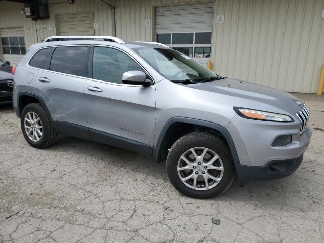 Photo 4 from auction – 2014 JEEP CHEROKEE L with VIN 1C4PJMCB7EW294971