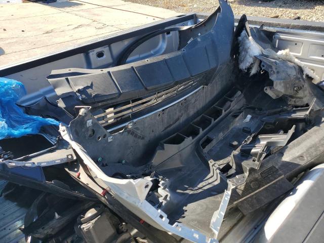 Foto 12 de la subasta – 2019 CHEVROLET SILVERADO con VIN 2GCRCPEC9K1147371