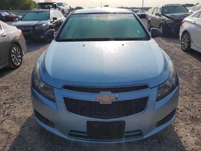 Photo 5 from auction – 2012 CHEVROLET CRUZE LS with VIN 1G1PC5SH5C7343347