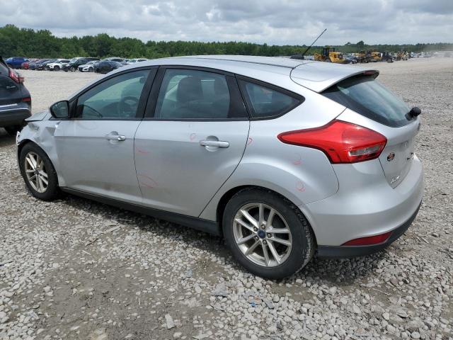 Photo 2 from auction – 2016 FORD FOCUS SE with VIN 1FADP3K25GL204904