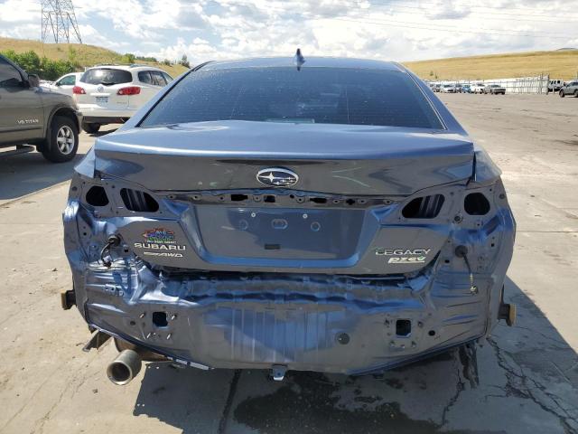 Photo 6 from auction – 2017 SUBARU LEGACY 2.5 with VIN 4S3BNAF60H3047695