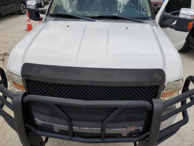 Photo 11 from auction – 2010 FORD F250 SUPER with VIN 1FTSW2BR4AEA03129