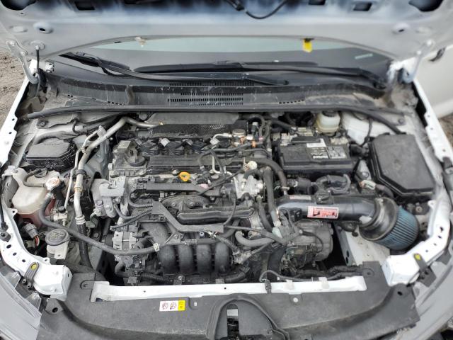 Photo 11 from auction – 2021 TOYOTA COROLLA XS with VIN JTNA4MBE5M3133166