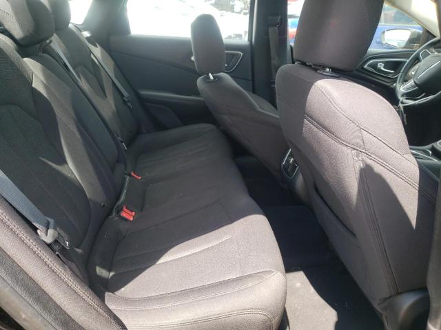 Photo 10 from auction – 2015 CHRYSLER 200 LIMITE with VIN 1C3CCCAB6FN546758