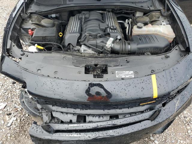 Photo 11 from auction – 2023 DODGE CHARGER SC with VIN 2C3CDXGJ9PH539316