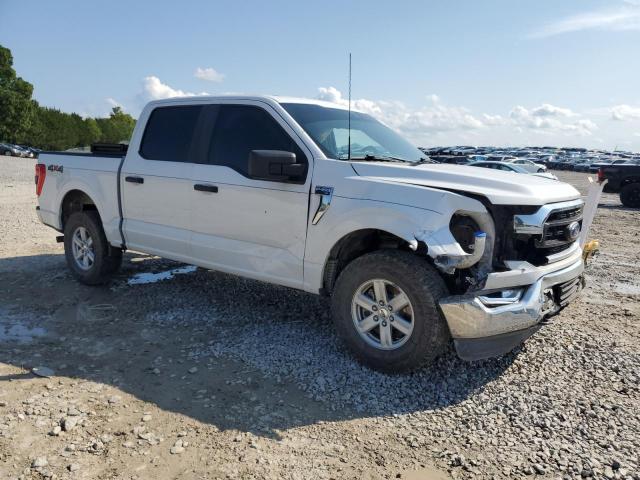 Photo 4 from auction – 2021 FORD F150 SUPER with VIN 1FTFW1E55MKE32046
