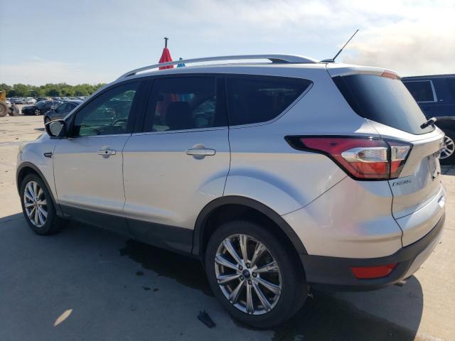 Photo 2 from auction – 2017 FORD ESCAPE TIT with VIN 1FMCU0J94HUE07205