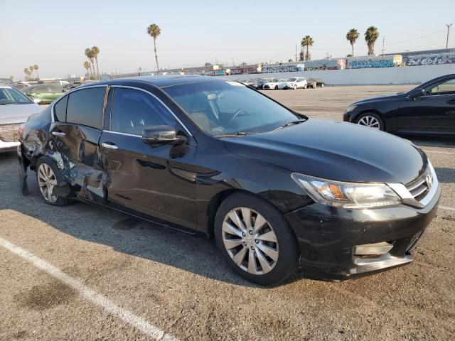 Photo 4 from auction – 2015 HONDA ACCORD EX with VIN 1HGCR2F75FA255220