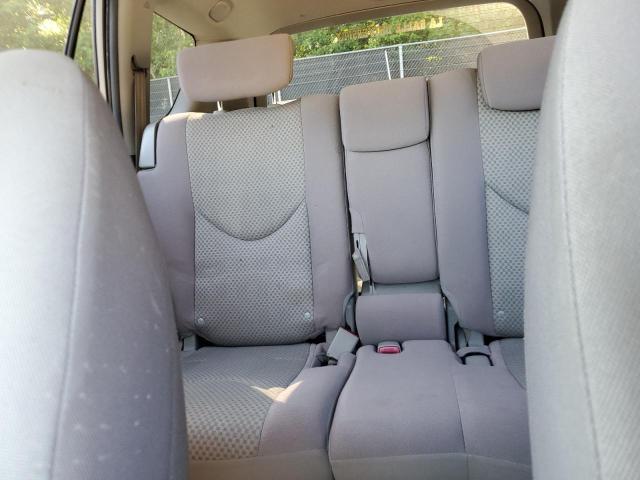 Photo 10 from auction – 2008 TOYOTA RAV4 with VIN JTMBD33V085178088