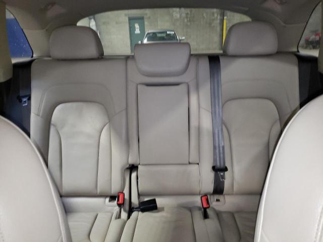 Photo 10 from auction – 2015 AUDI Q5 PREMIUM with VIN WA1LFAFP7FA091321