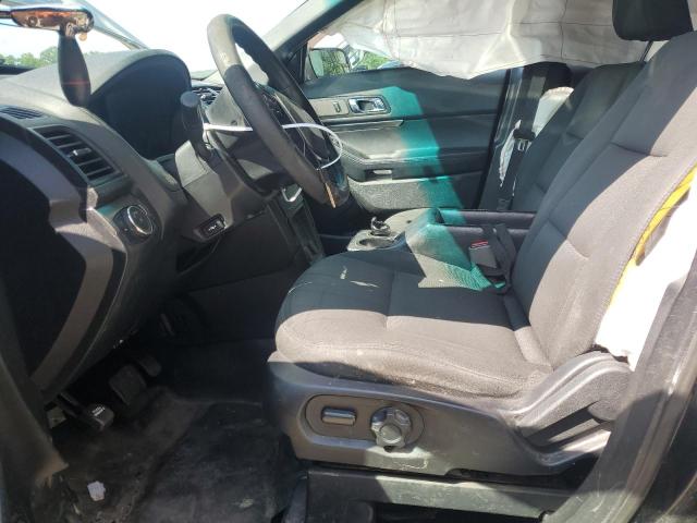 Photo 7 from auction – 2016 FORD EXPLORER P with VIN 1FM5K8ARXGGB07002