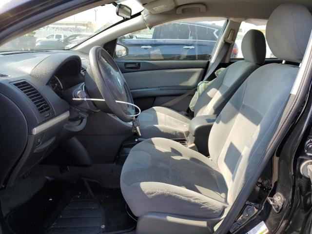 Photo 7 from auction – 2011 NISSAN SENTRA 2.0 with VIN 3N1AB6AP5BL677289
