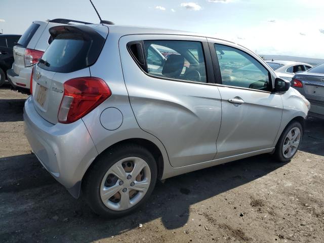 Photo 3 from auction – 2019 CHEVROLET SPARK LS with VIN KL8CB6SA2KC710723