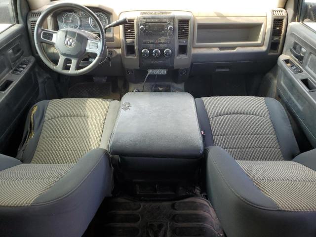 Photo 8 from auction – 2011 DODGE RAM 2500 with VIN 3D7TT2CT3BG609383