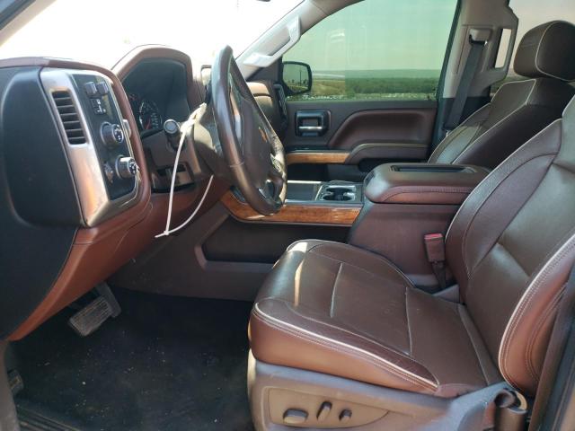 Photo 7 from auction – 2018 CHEVROLET SILVERADO with VIN 3GCPCPEC6JG173861