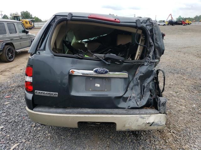 Photo 6 from auction – 2010 FORD EXPLORER E with VIN 1FMEU7EE1AUA40794
