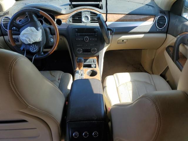 Photo 8 from auction – 2009 BUICK ENCLAVE CX with VIN 5GAEV23D89J191256