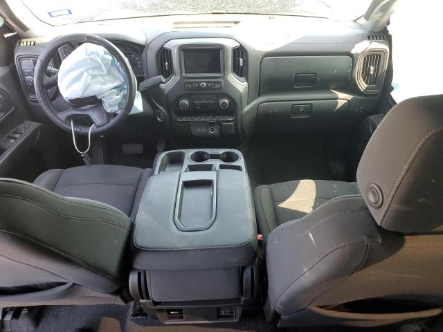 Photo 8 from auction – 2022 CHEVROLET SILVERADO with VIN 3GCPABEK7NG613060