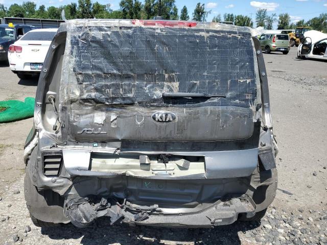 Photo 6 from auction – 2017 KIA SOUL with VIN KNDJN2A25H7462333