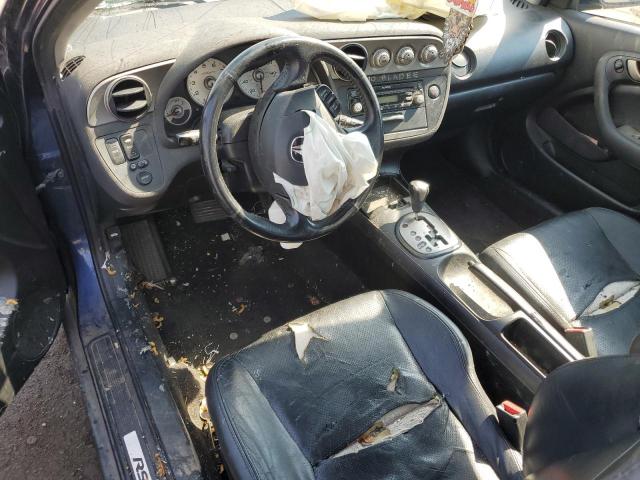 Photo 8 from auction – 2004 ACURA RSX with VIN JH4DC54854S004009