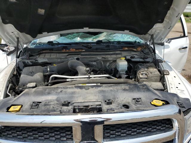 Photo 11 from auction – 2016 RAM 2500 SLT with VIN 3C6TR5DT2GG150466