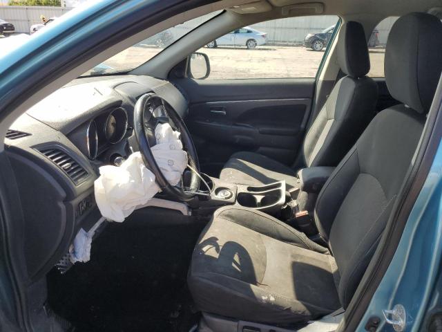 Photo 7 from auction – 2013 MITSUBISHI OUTLANDER with VIN 4A4AR5AU9DE023769