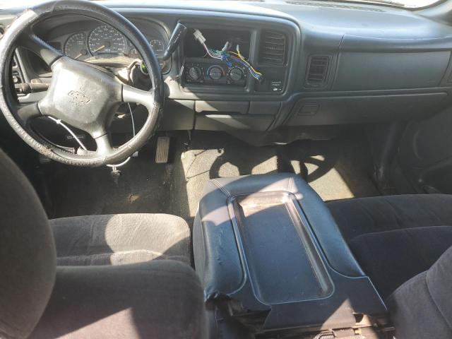 Photo 8 from auction – 2001 CHEVROLET SILVERADO with VIN 2GCEK19T111345983