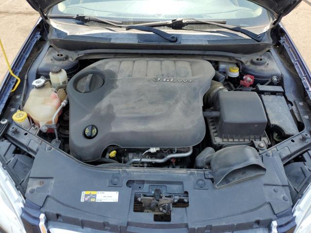 Photo 11 from auction – 2014 CHRYSLER 200 LIMITE with VIN 1C3CCBCG2EN108160