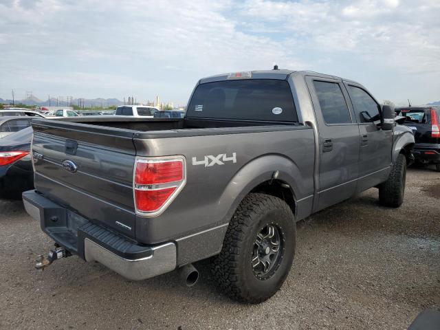 Photo 3 from auction – 2012 FORD F150 SUPER with VIN 1FTFW1EF9CFC25417