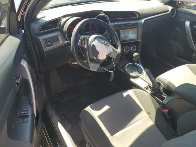 Photo 8 from auction – 2016 TOYOTA SCION TC with VIN JTKJF5C74GJ014571
