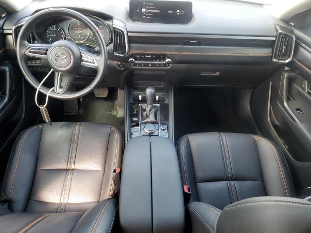 Photo 8 from auction – 2023 MAZDA CX-50 PREM with VIN 7MMVABEY6PN116104
