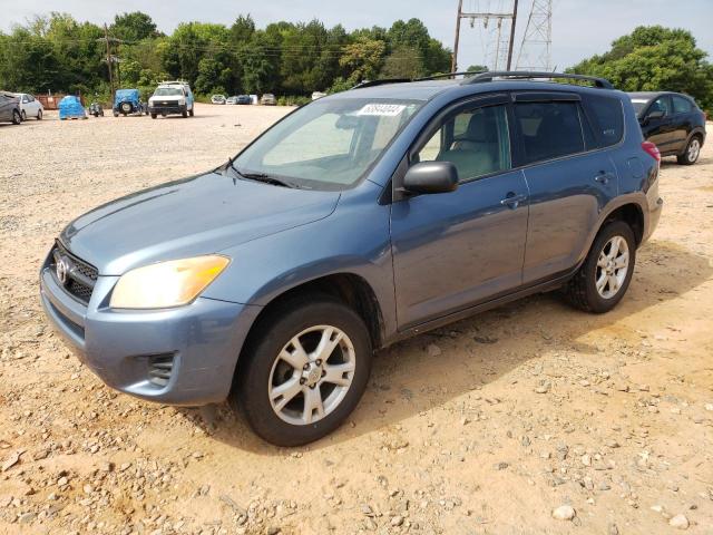 TOYOTA RAV4 2012 with VIN 2T3ZF4DV8CW111365 - Photo from auction
